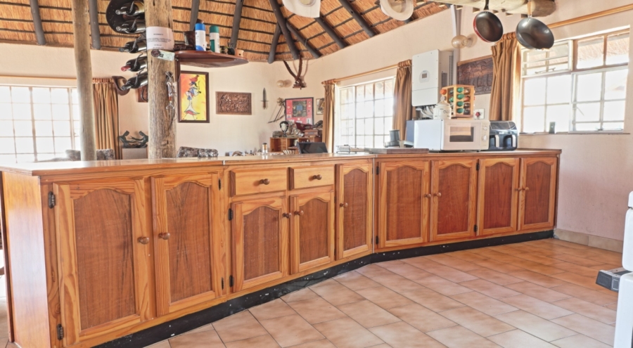 3 Bedroom Property for Sale in Marloth Park Mpumalanga
