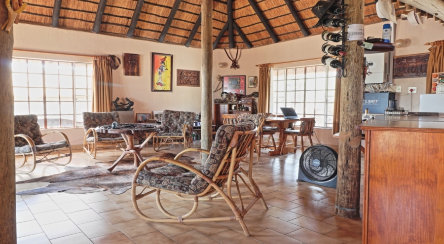 3 Bedroom Property for Sale in Marloth Park Mpumalanga