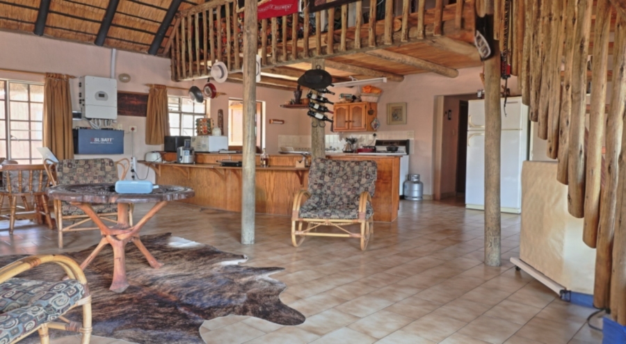 3 Bedroom Property for Sale in Marloth Park Mpumalanga