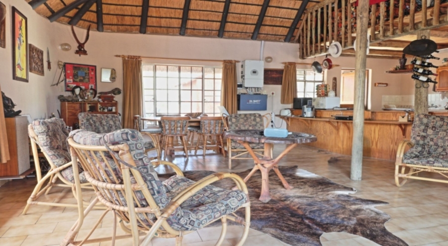 3 Bedroom Property for Sale in Marloth Park Mpumalanga