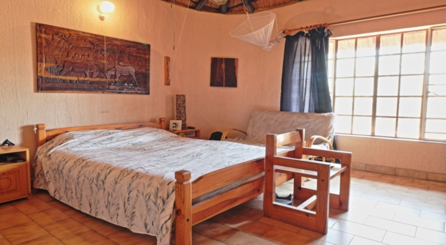 3 Bedroom Property for Sale in Marloth Park Mpumalanga