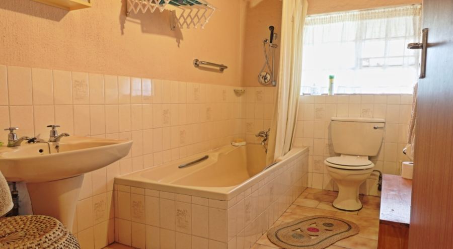 3 Bedroom Property for Sale in Marloth Park Mpumalanga