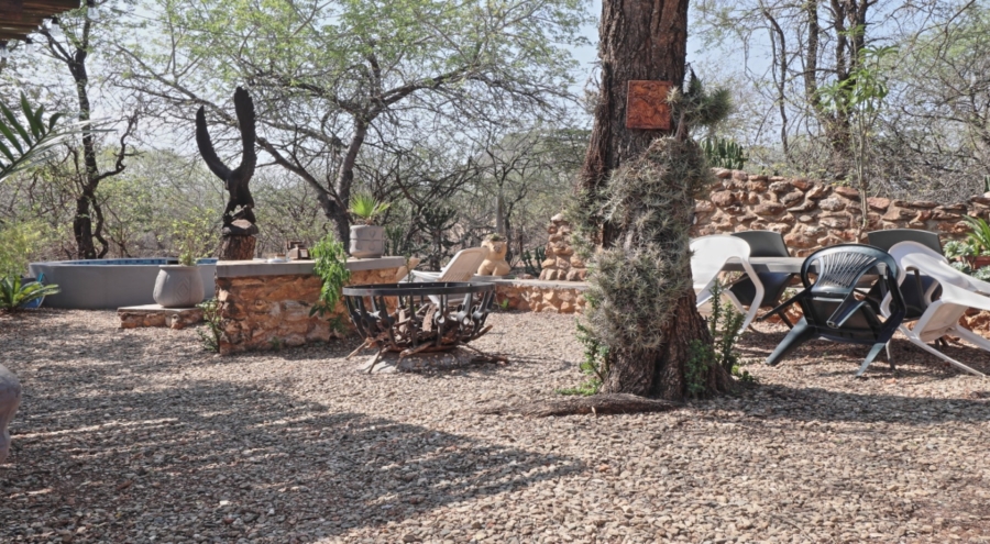 3 Bedroom Property for Sale in Marloth Park Mpumalanga