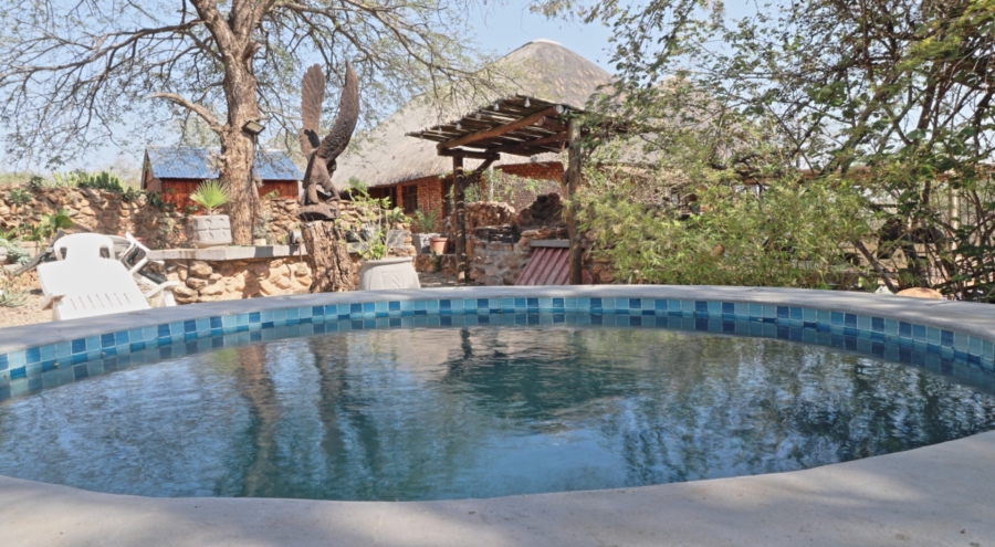 3 Bedroom Property for Sale in Marloth Park Mpumalanga