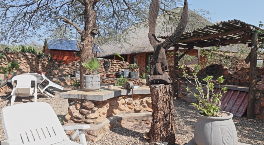 3 Bedroom Property for Sale in Marloth Park Mpumalanga