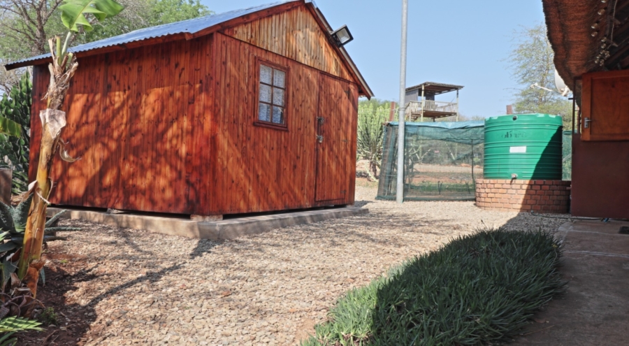 3 Bedroom Property for Sale in Marloth Park Mpumalanga