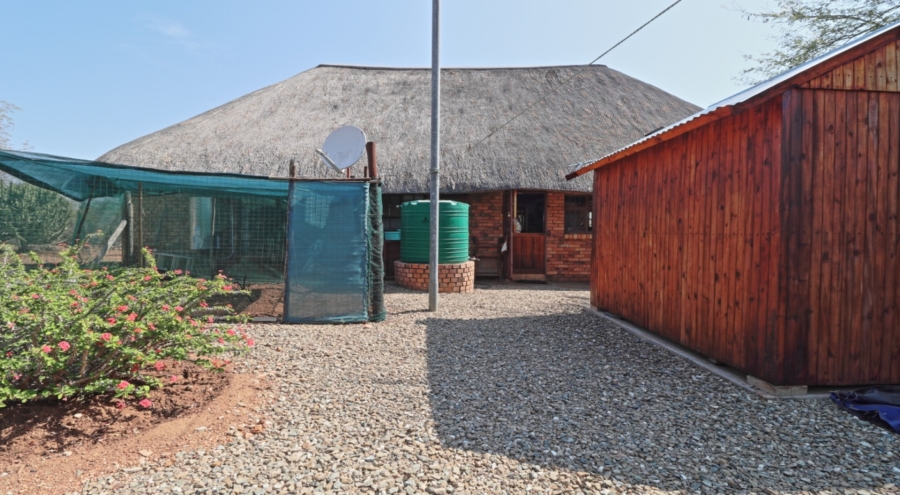 3 Bedroom Property for Sale in Marloth Park Mpumalanga