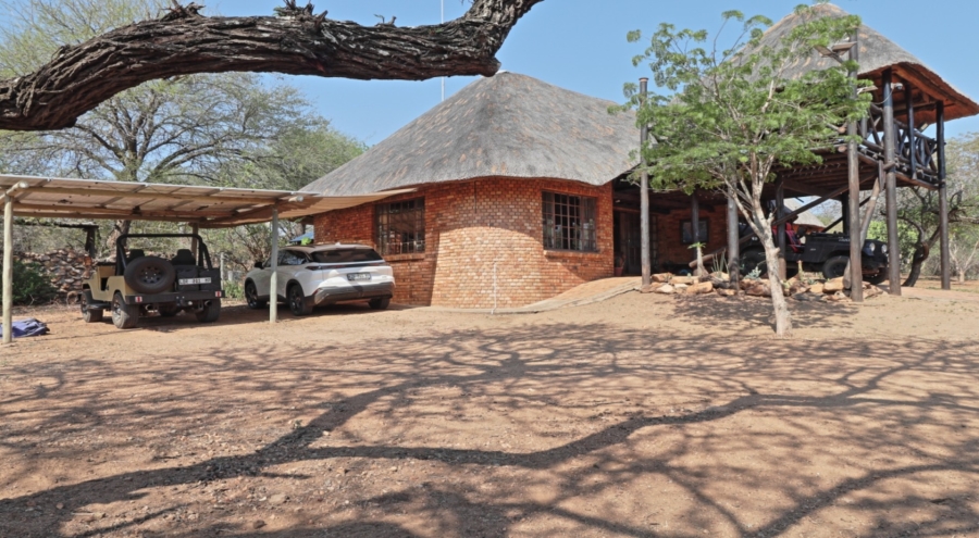 3 Bedroom Property for Sale in Marloth Park Mpumalanga