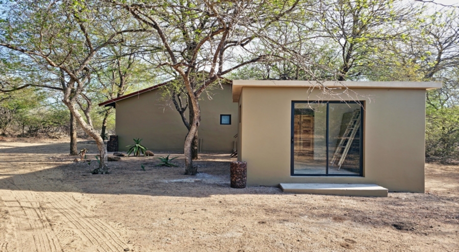 3 Bedroom Property for Sale in Marloth Park Mpumalanga