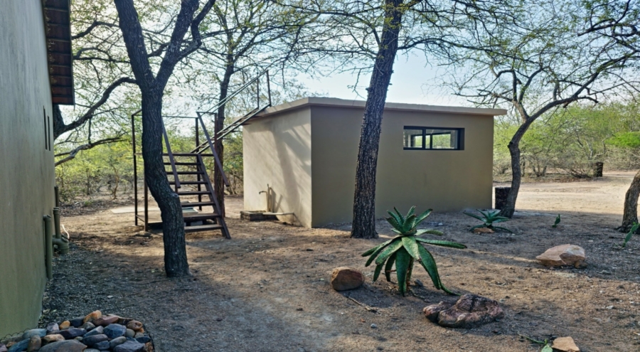 3 Bedroom Property for Sale in Marloth Park Mpumalanga