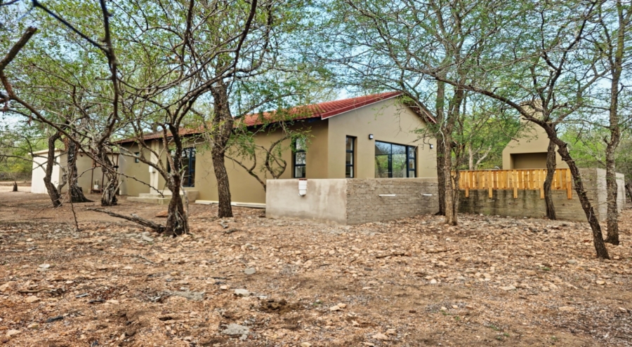 3 Bedroom Property for Sale in Marloth Park Mpumalanga