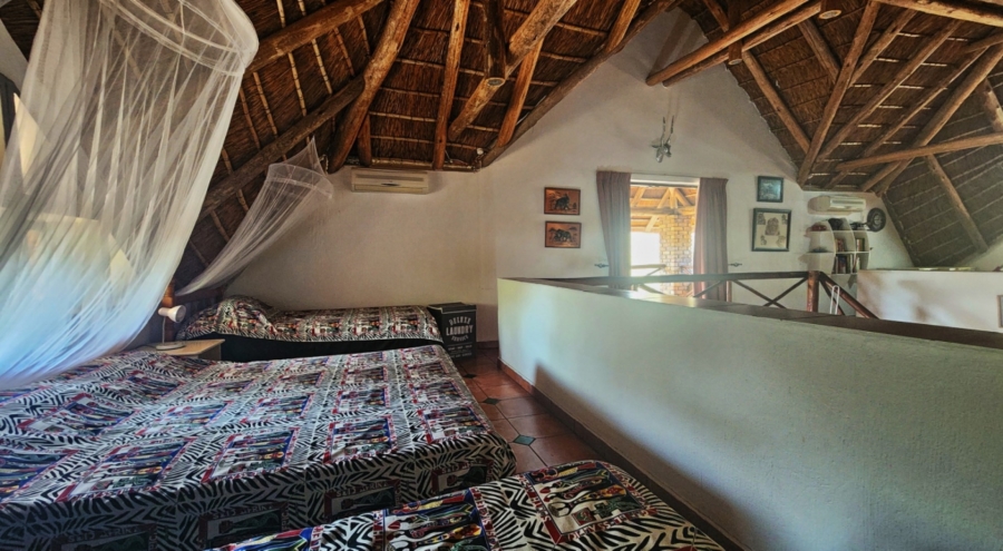 2 Bedroom Property for Sale in Marloth Park Mpumalanga