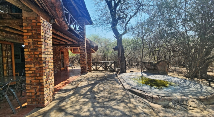 2 Bedroom Property for Sale in Marloth Park Mpumalanga
