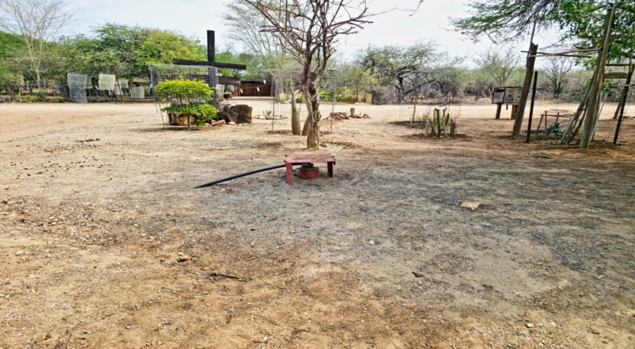 2 Bedroom Property for Sale in Marloth Park Mpumalanga