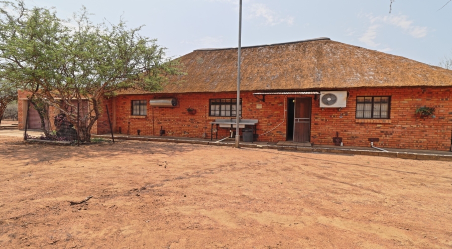 2 Bedroom Property for Sale in Marloth Park Mpumalanga
