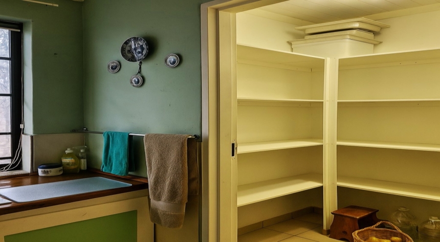 2 Bedroom Property for Sale in Marloth Park Mpumalanga