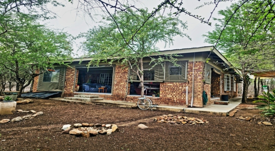 2 Bedroom Property for Sale in Marloth Park Mpumalanga