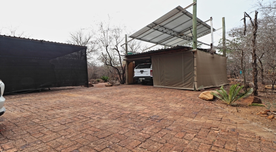 2 Bedroom Property for Sale in Marloth Park Mpumalanga