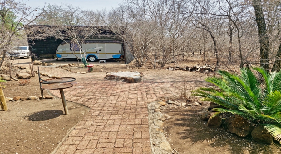 2 Bedroom Property for Sale in Marloth Park Mpumalanga