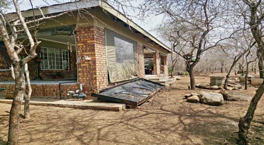 2 Bedroom Property for Sale in Marloth Park Mpumalanga