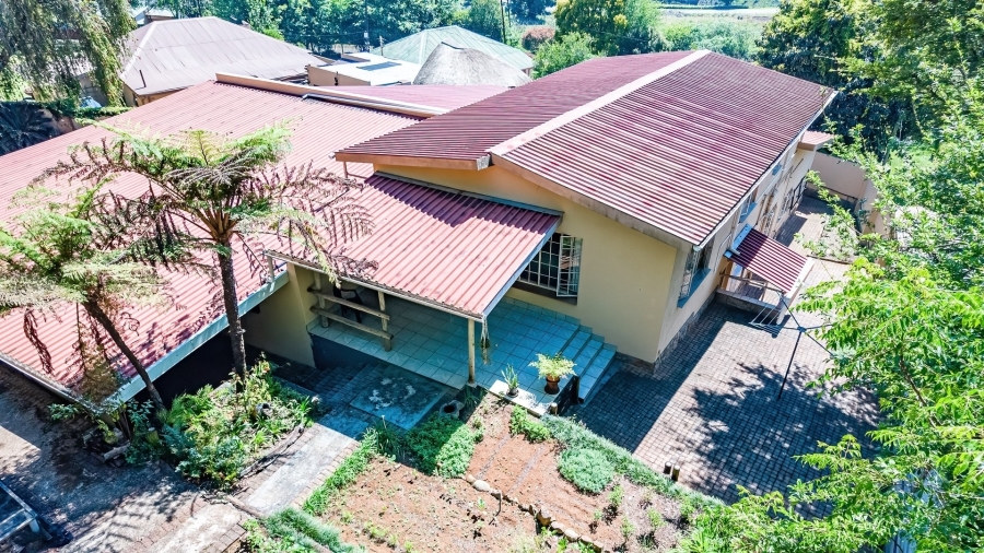 5 Bedroom Property for Sale in Sabie Ext 9 Mpumalanga