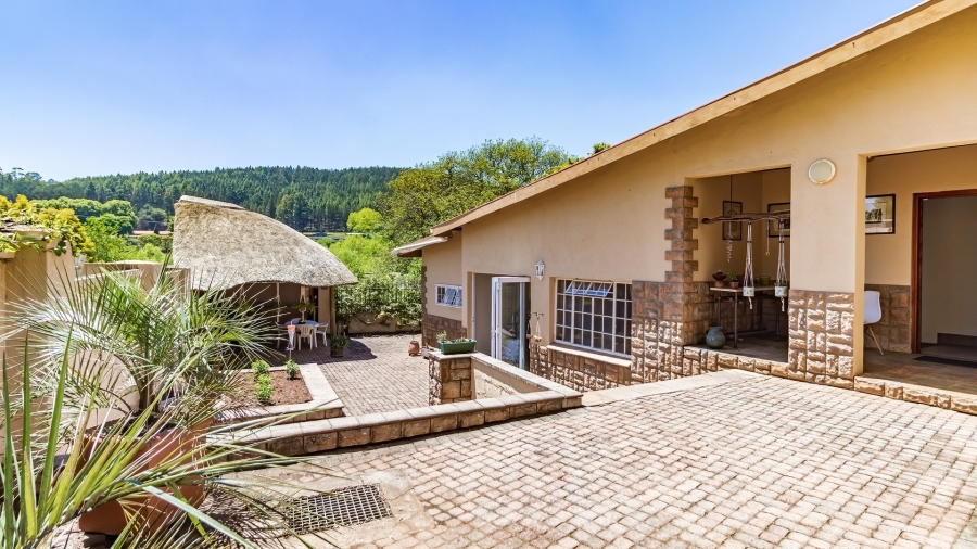 5 Bedroom Property for Sale in Sabie Ext 9 Mpumalanga
