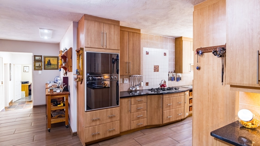 5 Bedroom Property for Sale in Sabie Ext 9 Mpumalanga