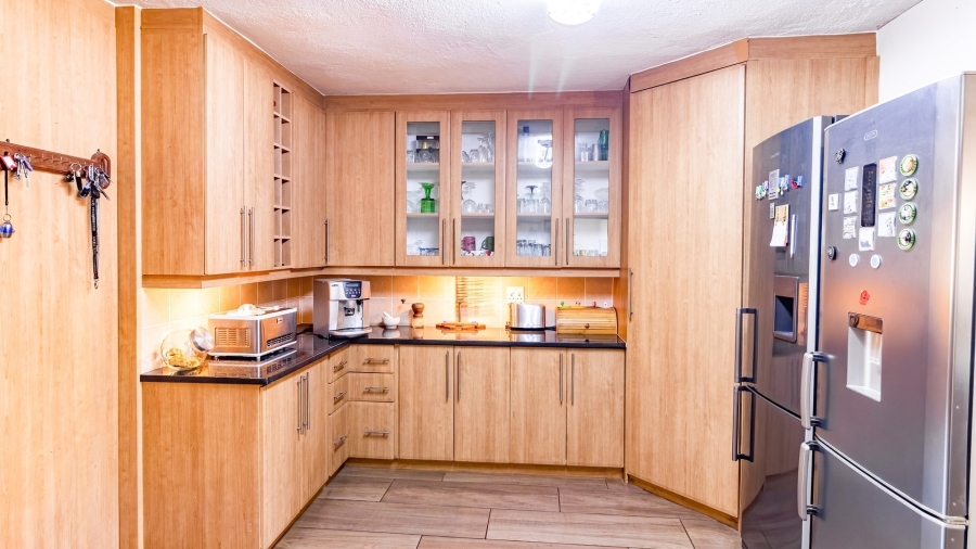 5 Bedroom Property for Sale in Sabie Ext 9 Mpumalanga