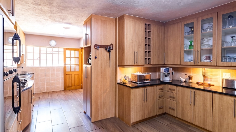 5 Bedroom Property for Sale in Sabie Ext 9 Mpumalanga