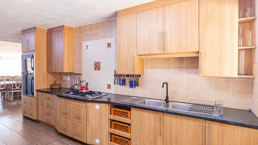 5 Bedroom Property for Sale in Sabie Ext 9 Mpumalanga