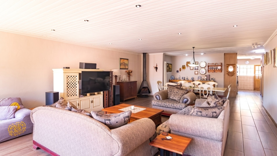 5 Bedroom Property for Sale in Sabie Ext 9 Mpumalanga