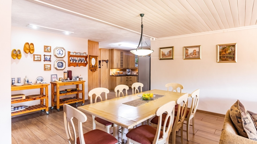 5 Bedroom Property for Sale in Sabie Ext 9 Mpumalanga