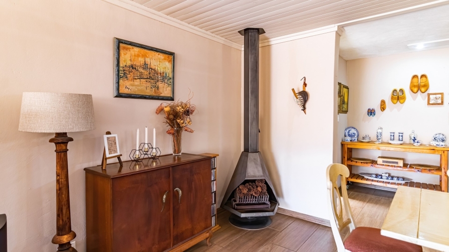 5 Bedroom Property for Sale in Sabie Ext 9 Mpumalanga