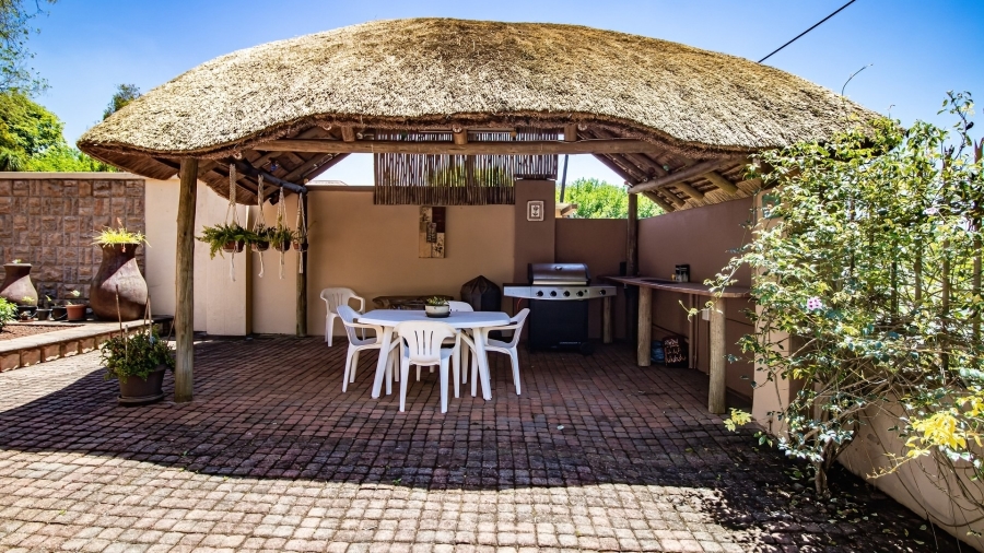 5 Bedroom Property for Sale in Sabie Ext 9 Mpumalanga