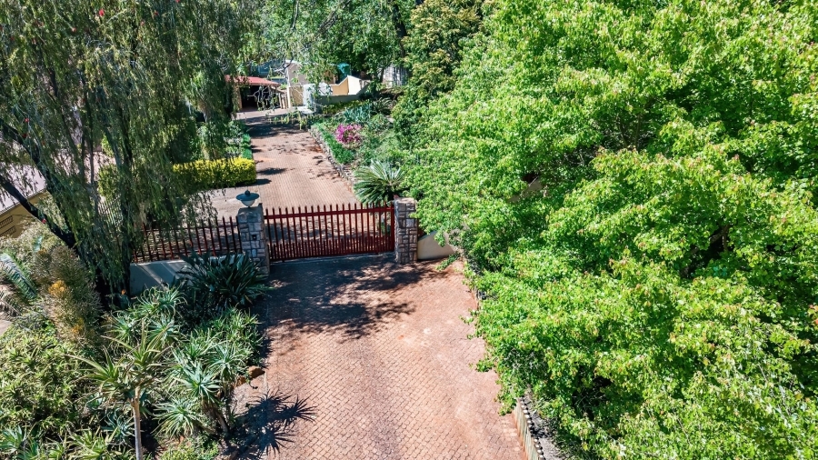 5 Bedroom Property for Sale in Sabie Ext 9 Mpumalanga