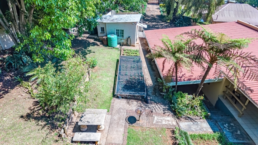 5 Bedroom Property for Sale in Sabie Ext 9 Mpumalanga