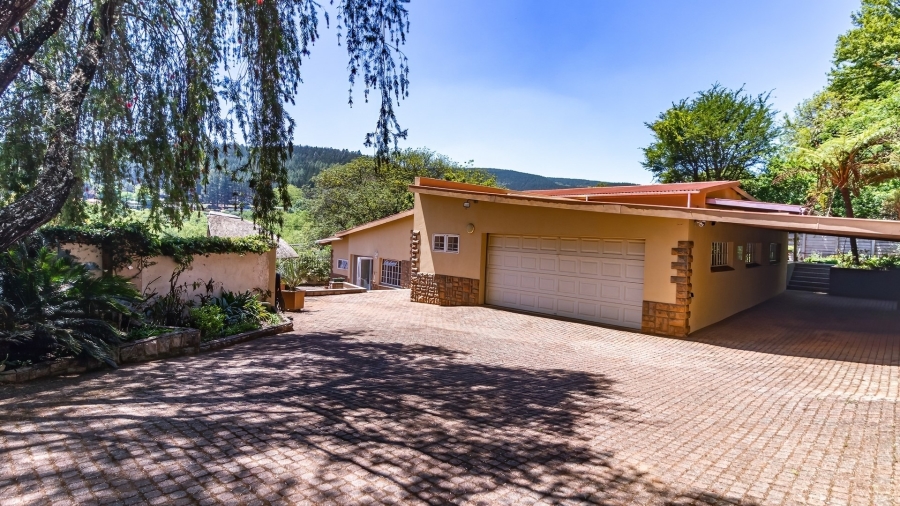 5 Bedroom Property for Sale in Sabie Ext 9 Mpumalanga