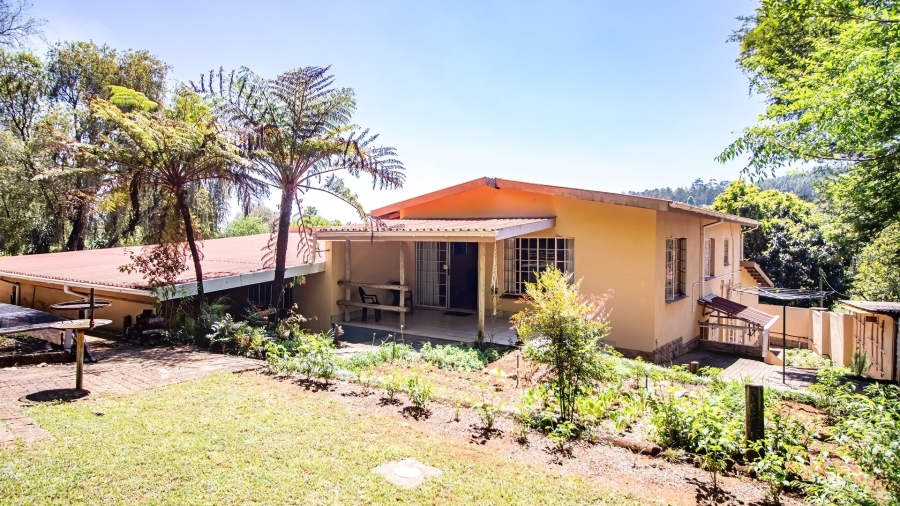 5 Bedroom Property for Sale in Sabie Ext 9 Mpumalanga