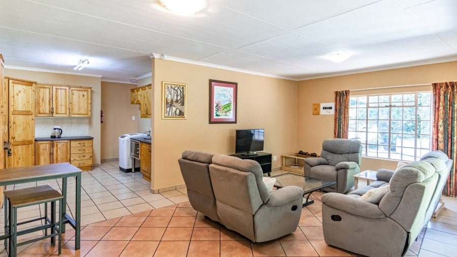 5 Bedroom Property for Sale in Sabie Ext 9 Mpumalanga