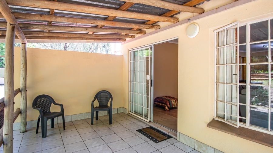 5 Bedroom Property for Sale in Sabie Ext 9 Mpumalanga