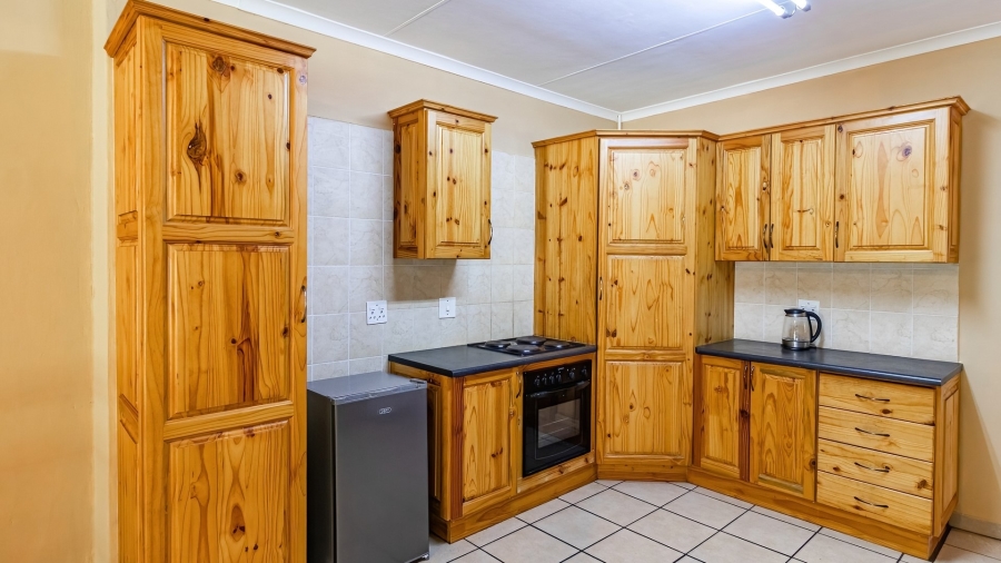 5 Bedroom Property for Sale in Sabie Ext 9 Mpumalanga