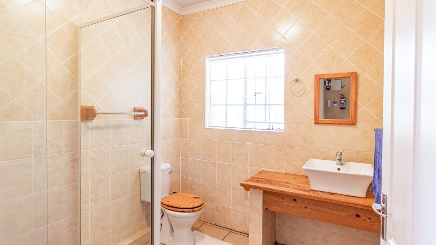 5 Bedroom Property for Sale in Sabie Ext 9 Mpumalanga