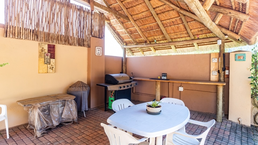 5 Bedroom Property for Sale in Sabie Ext 9 Mpumalanga