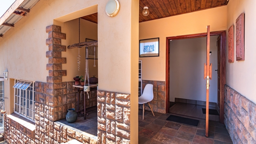 5 Bedroom Property for Sale in Sabie Ext 9 Mpumalanga