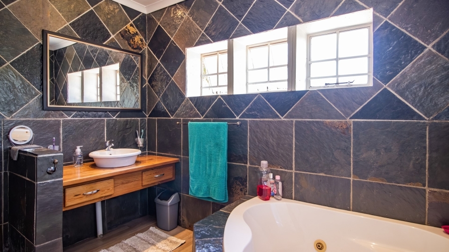 5 Bedroom Property for Sale in Sabie Ext 9 Mpumalanga