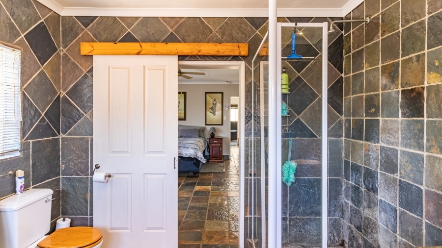 5 Bedroom Property for Sale in Sabie Ext 9 Mpumalanga