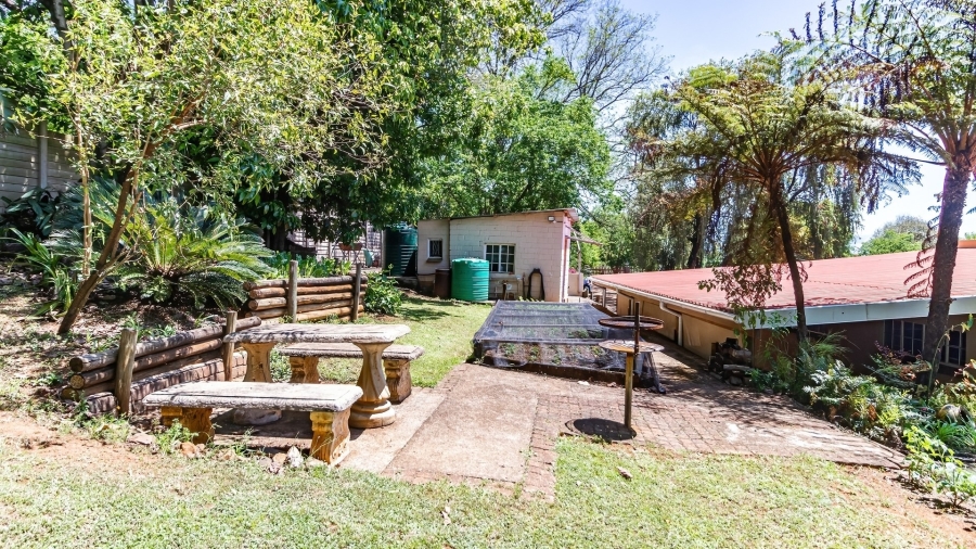 5 Bedroom Property for Sale in Sabie Ext 9 Mpumalanga