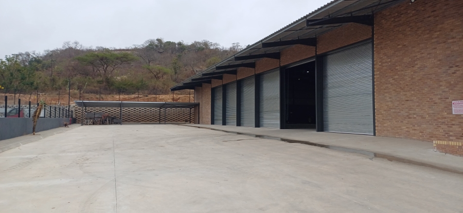 To Let commercial Property for Rent in Riverside Park Mpumalanga
