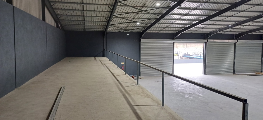 To Let commercial Property for Rent in Riverside Park Mpumalanga