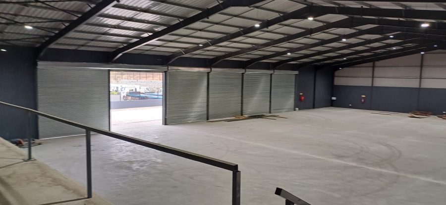 To Let commercial Property for Rent in Riverside Park Mpumalanga